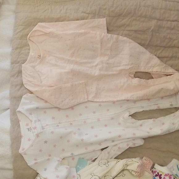 Baby Girl Lot - Picture 4 of 8